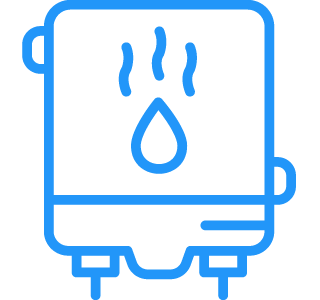 Water Heater Install & Repair